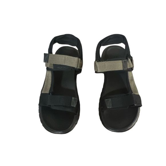 Dockers Men's Soren2 Sandals - Green - Size 10 - Picture 4 of 6